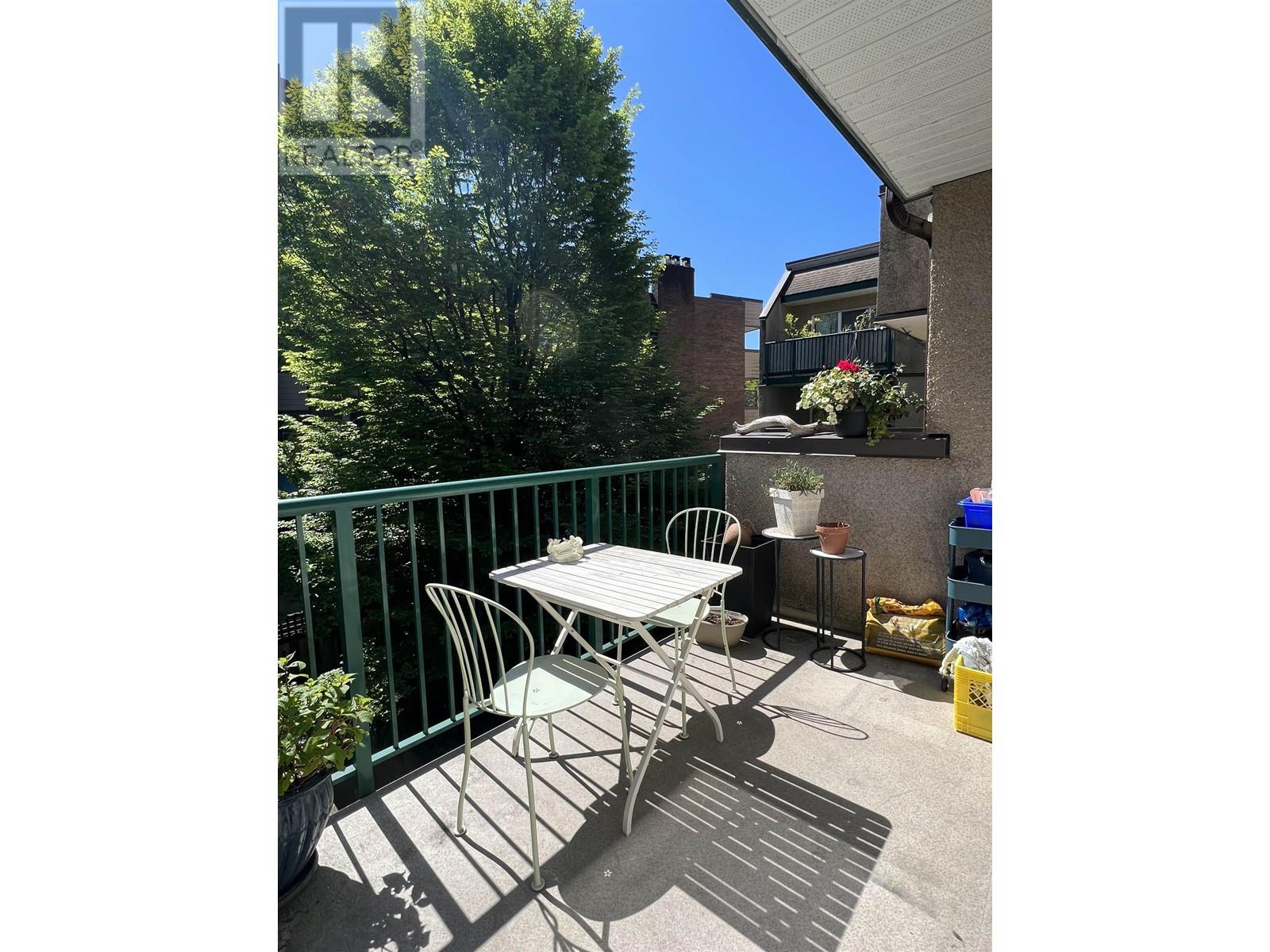 306 1169 Nelson Street, Vancouver, British Columbia  V6E 1J3 - Photo 27 - R2960680