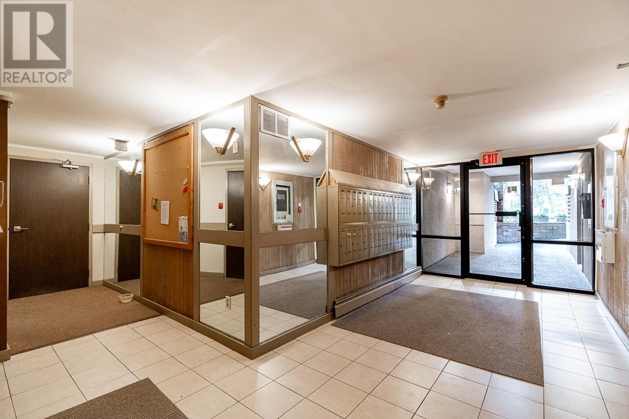 306 1169 Nelson Street, Vancouver, British Columbia  V6E 1J3 - Photo 32 - R2960680