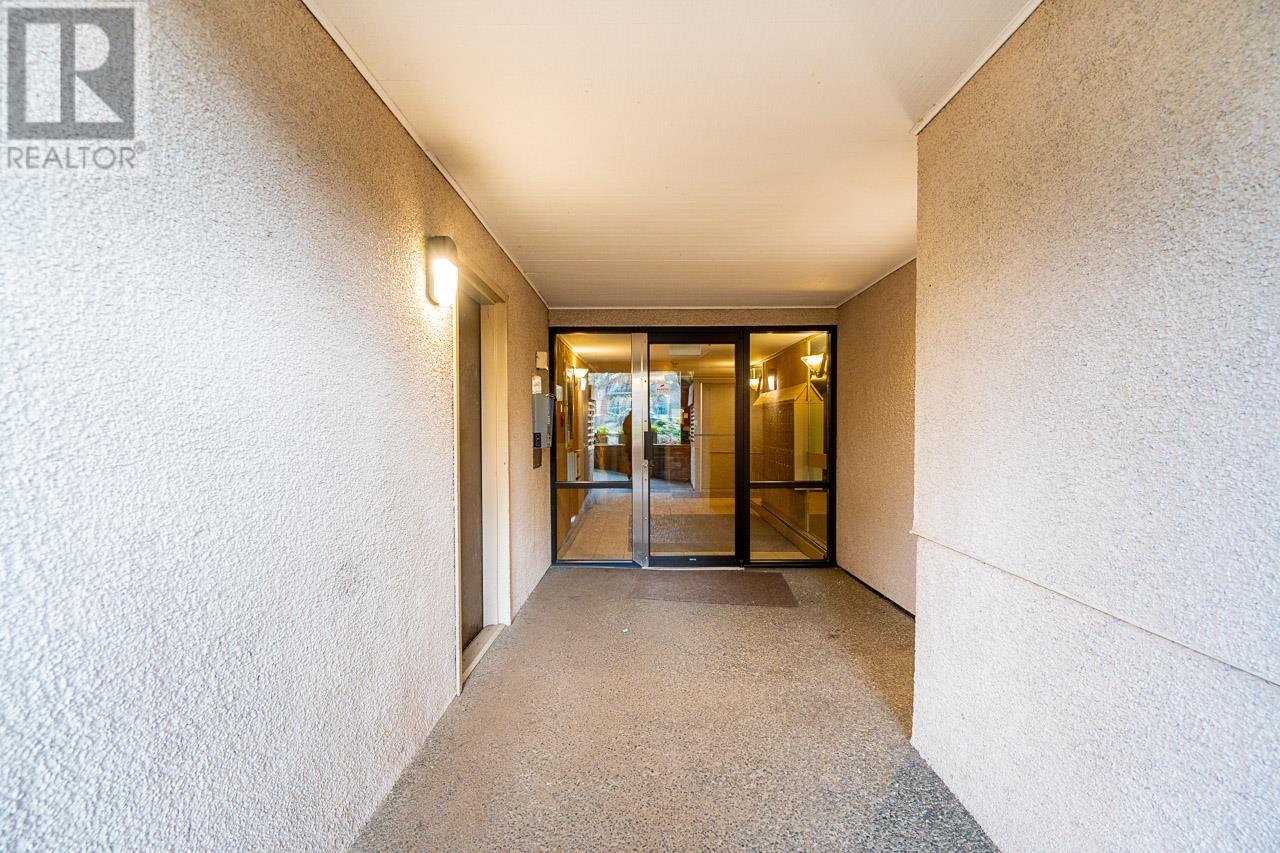 306 1169 Nelson Street, Vancouver, British Columbia  V6E 1J3 - Photo 31 - R2960680