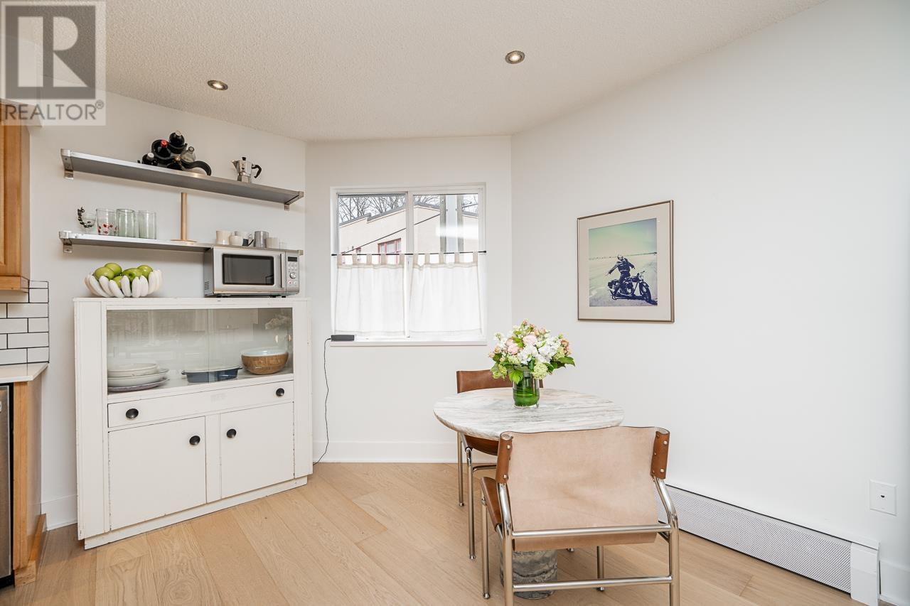 306 1169 Nelson Street, Vancouver, British Columbia  V6E 1J3 - Photo 11 - R2960680