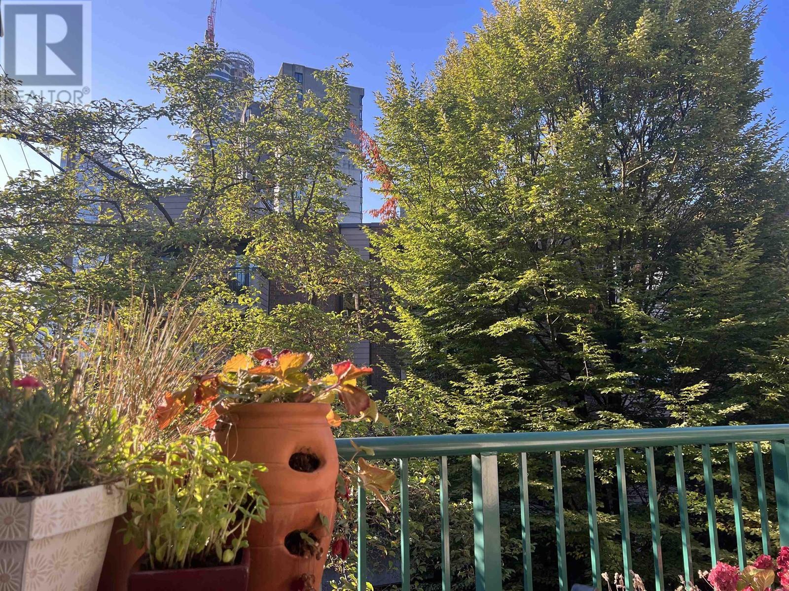 306 1169 Nelson Street, Vancouver, British Columbia  V6E 1J3 - Photo 25 - R2960680