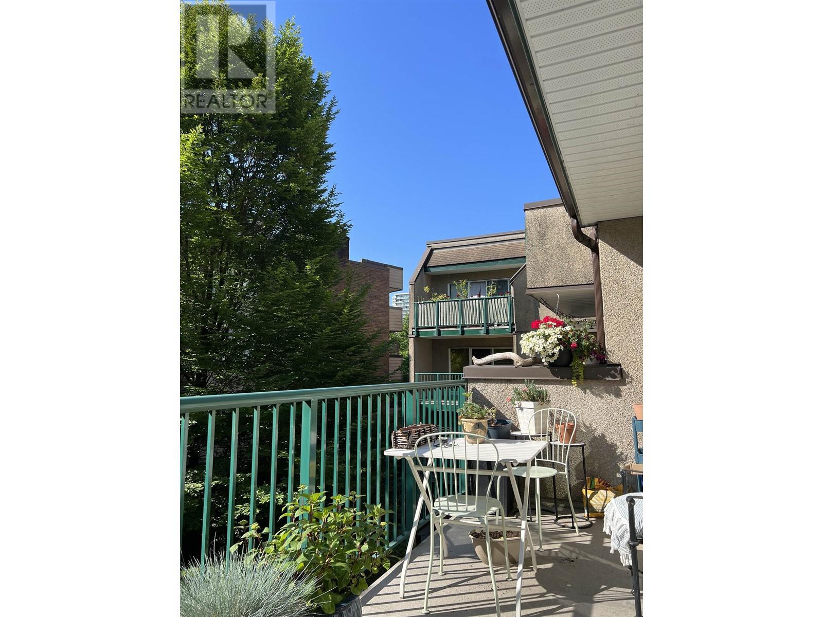 306 1169 Nelson Street, Vancouver, British Columbia  V6E 1J3 - Photo 26 - R2960680