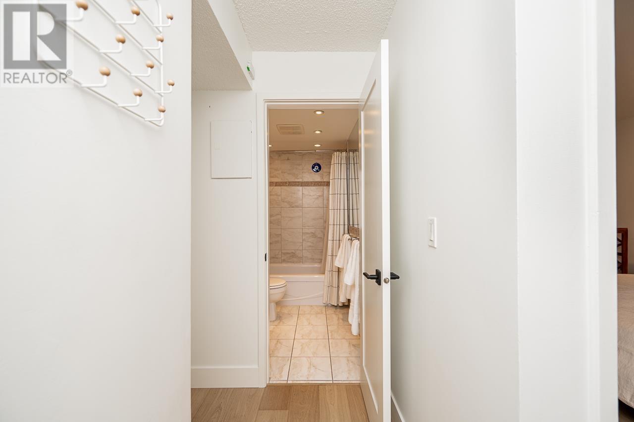 306 1169 Nelson Street, Vancouver, British Columbia  V6E 1J3 - Photo 24 - R2960680