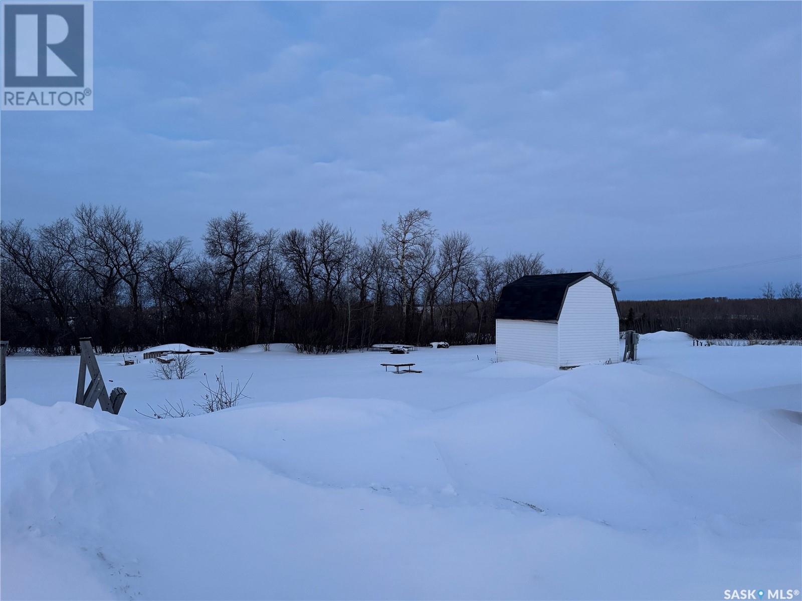 208 1st Street N, Tisdale Rm No. 427, Saskatchewan  S0E 1S0 - Photo 1 - SK993537