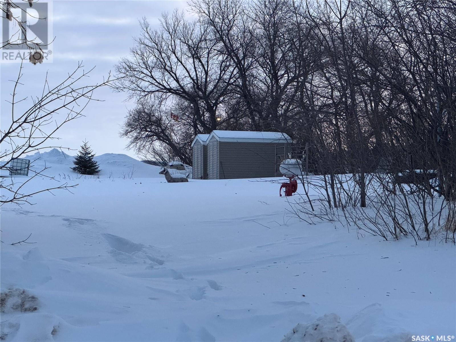 208 1st Street N, Tisdale Rm No. 427, Saskatchewan  S0E 1S0 - Photo 3 - SK993537