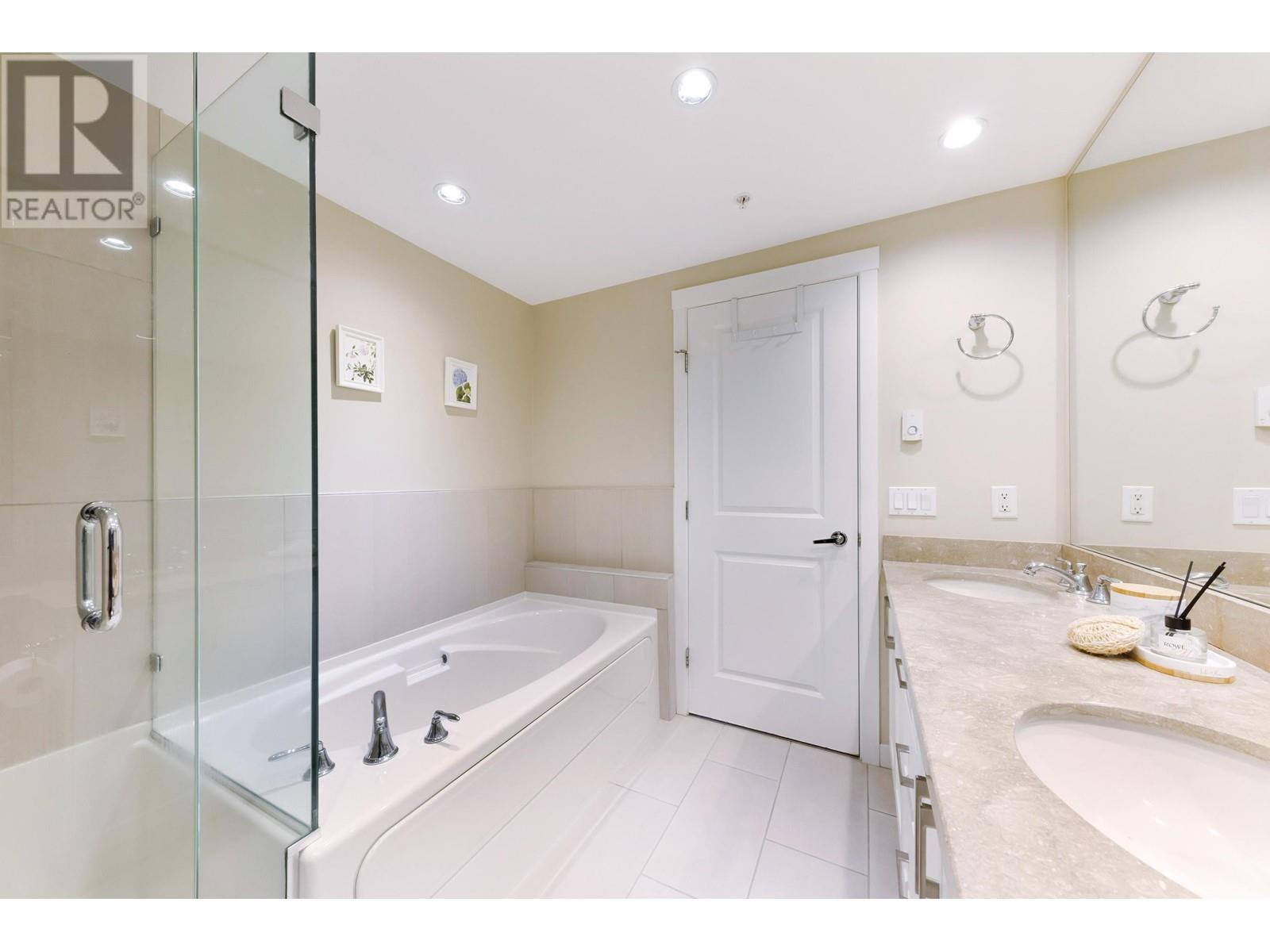 1601 2688 West Mall Drive, Vancouver, British Columbia  V6T 2J8 - Photo 11 - R2959739