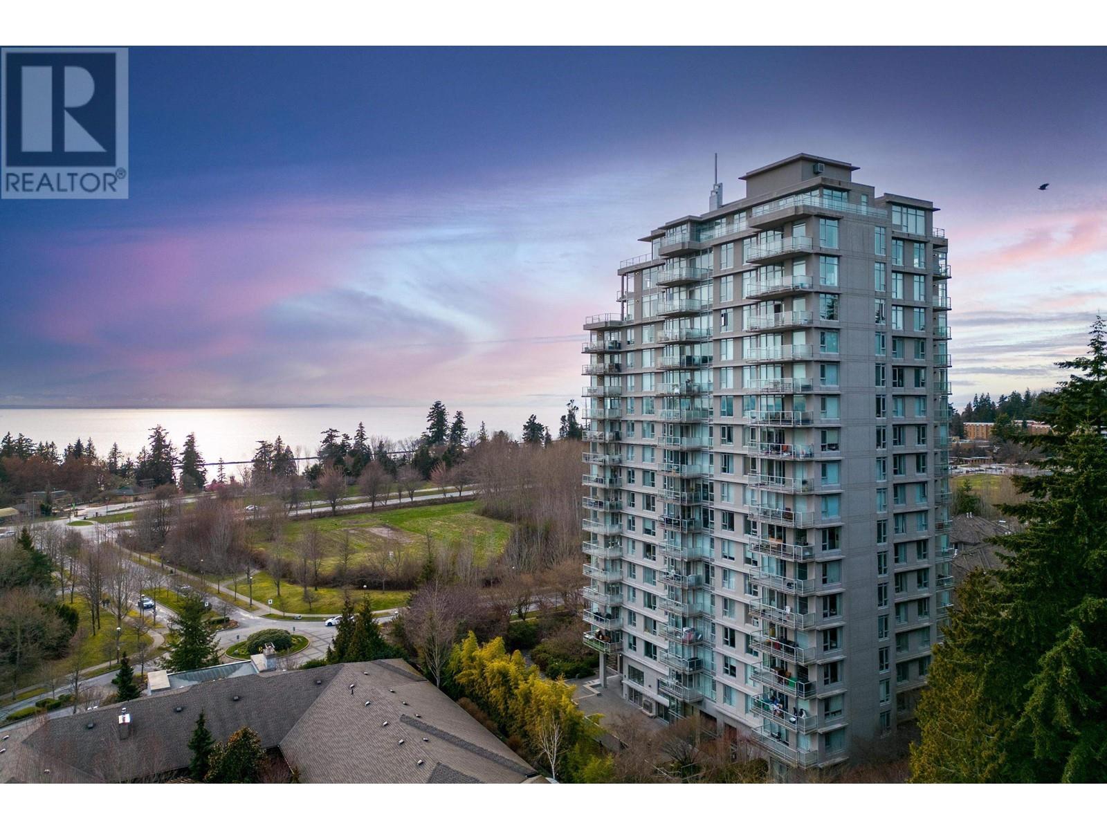 1601 2688 West Mall Drive, Vancouver, British Columbia  V6T 2J8 - Photo 1 - R2959739