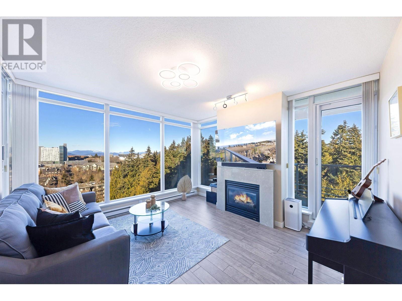 1601 2688 West Mall Drive, Vancouver, British Columbia  V6T 2J8 - Photo 3 - R2959739