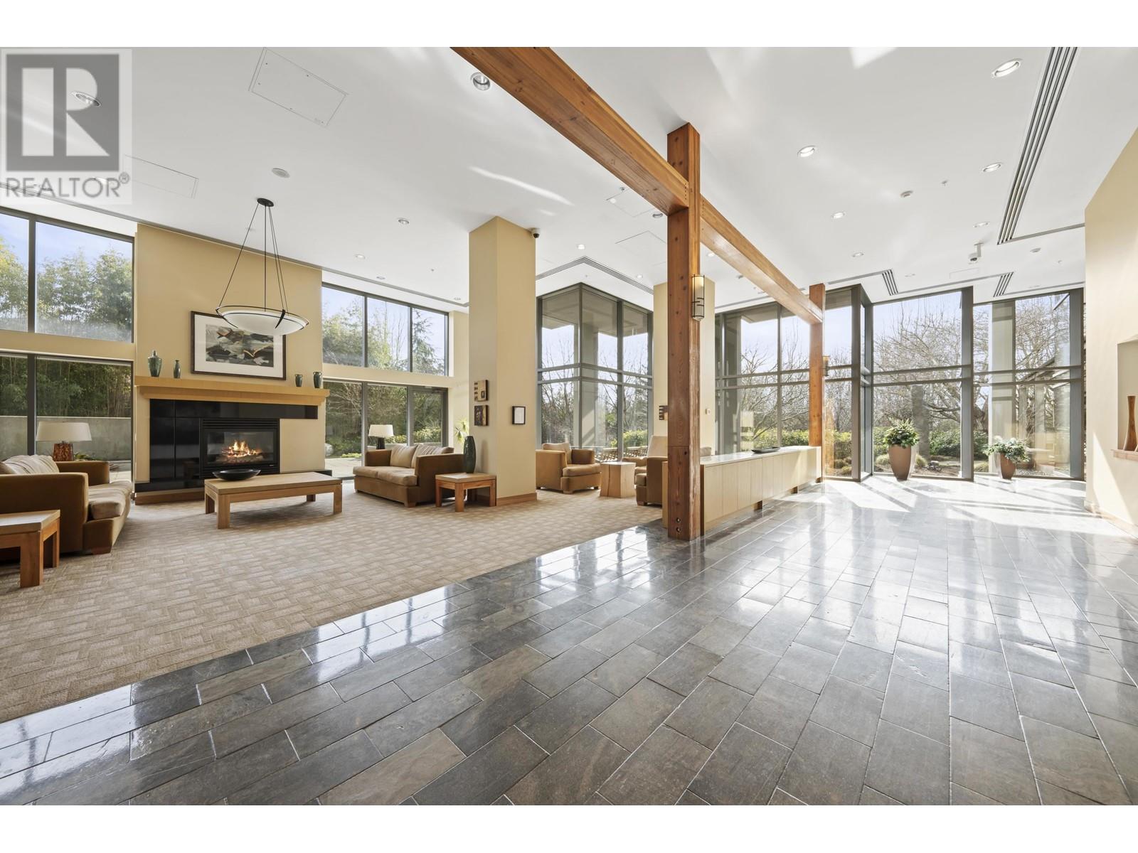 1601 2688 West Mall Drive, Vancouver, British Columbia  V6T 2J8 - Photo 24 - R2959739