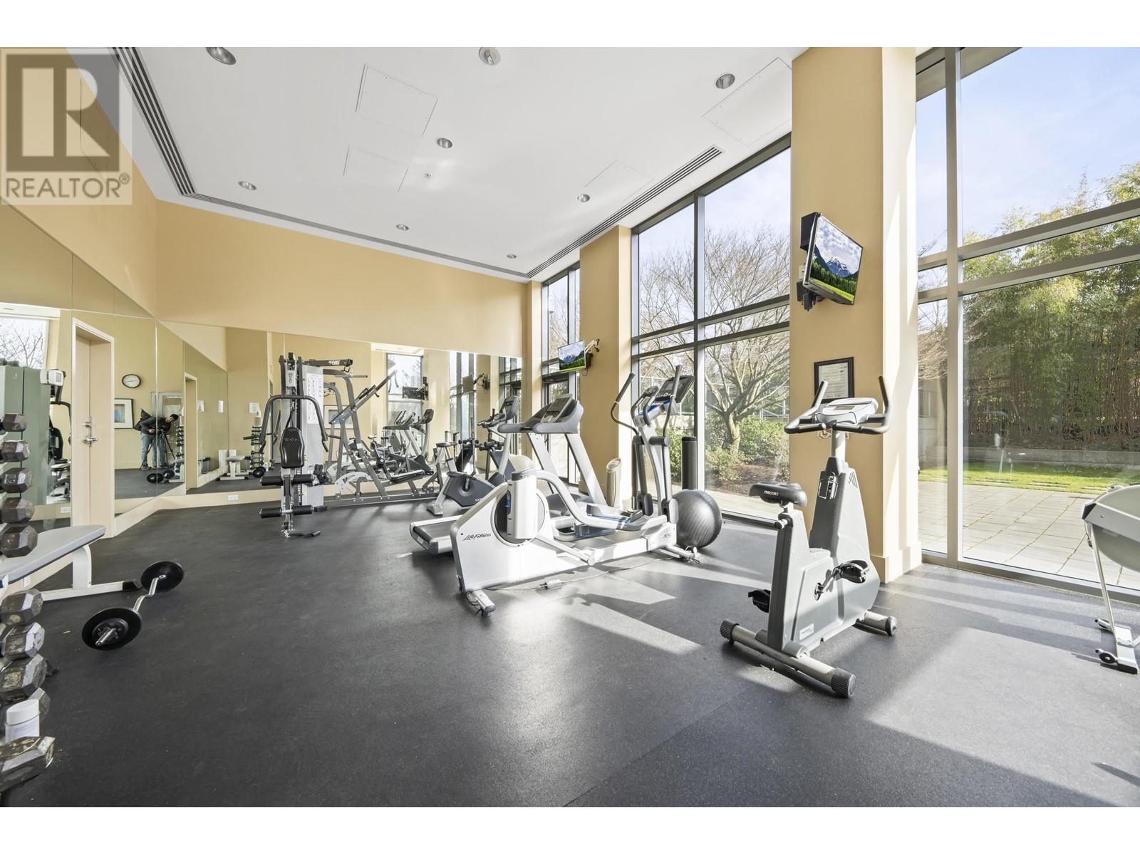 1601 2688 West Mall Drive, Vancouver, British Columbia  V6T 2J8 - Photo 22 - R2959739