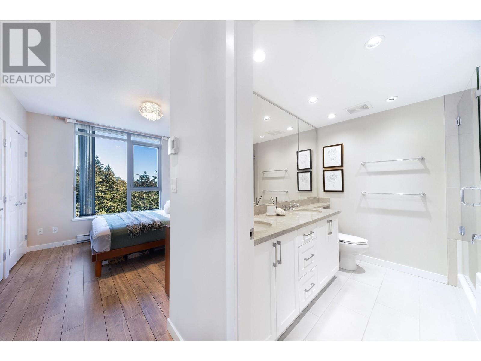 1601 2688 West Mall Drive, Vancouver, British Columbia  V6T 2J8 - Photo 9 - R2959739