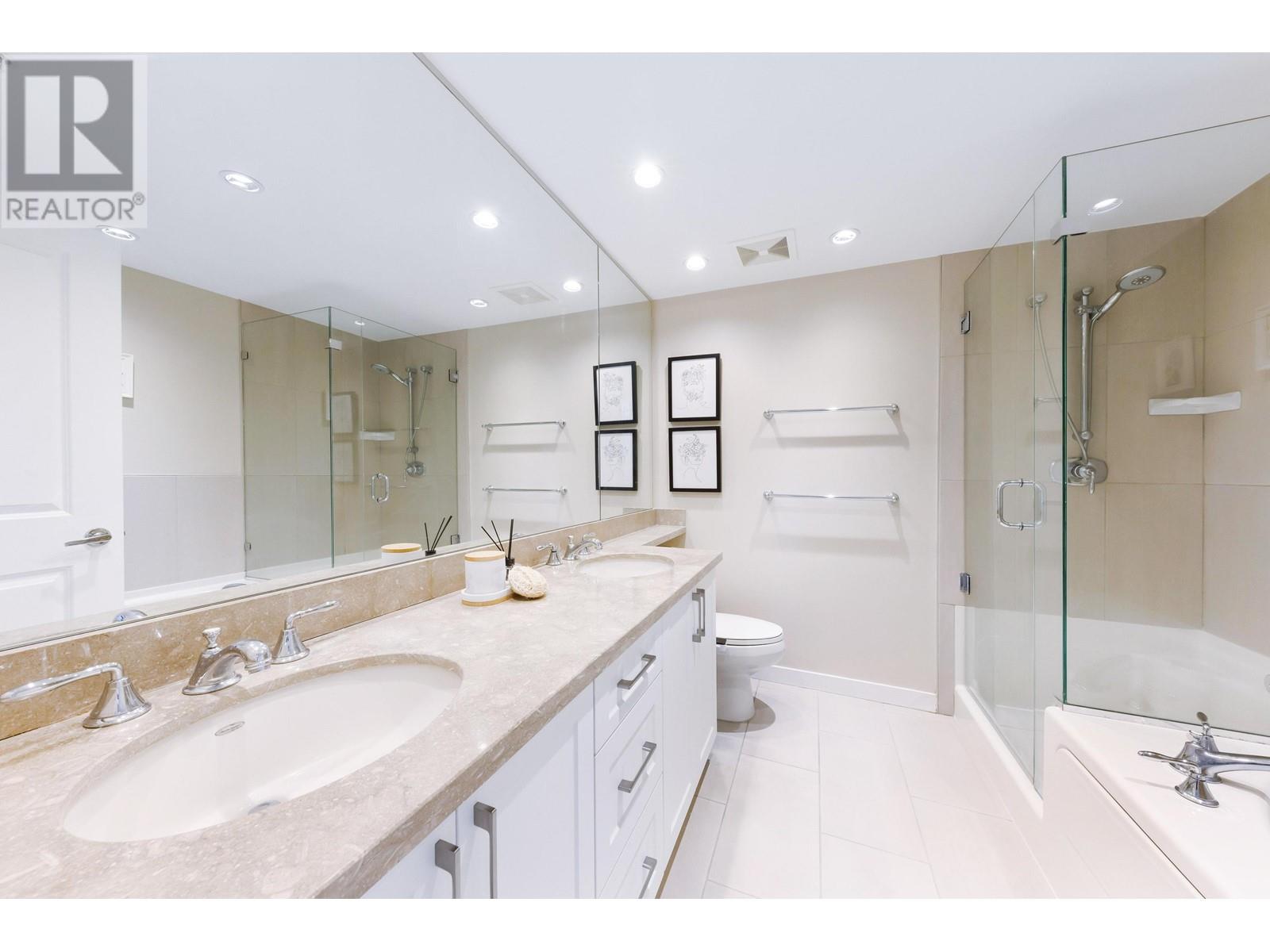 1601 2688 West Mall Drive, Vancouver, British Columbia  V6T 2J8 - Photo 10 - R2959739