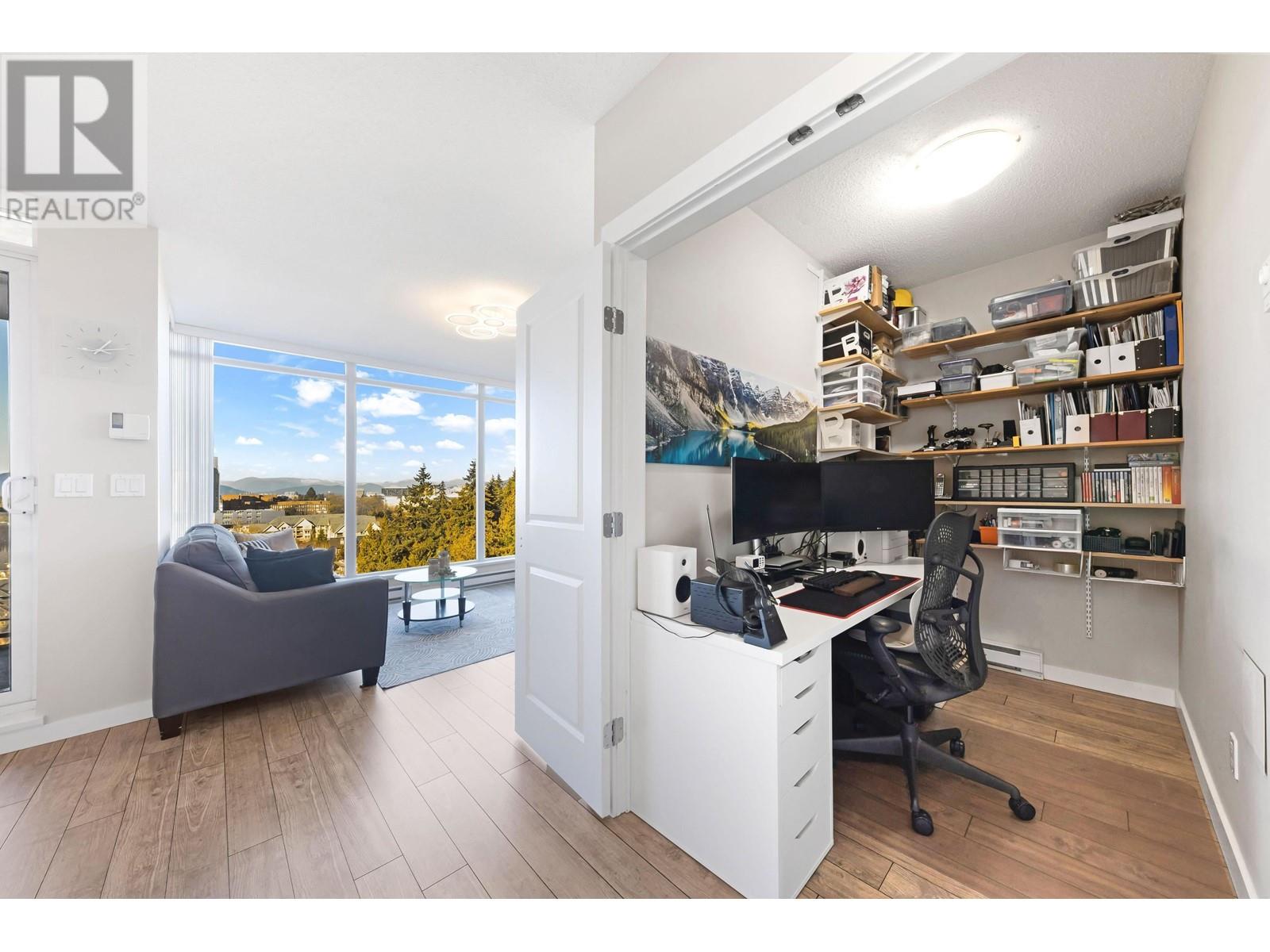 1601 2688 West Mall Drive, Vancouver, British Columbia  V6T 2J8 - Photo 14 - R2959739