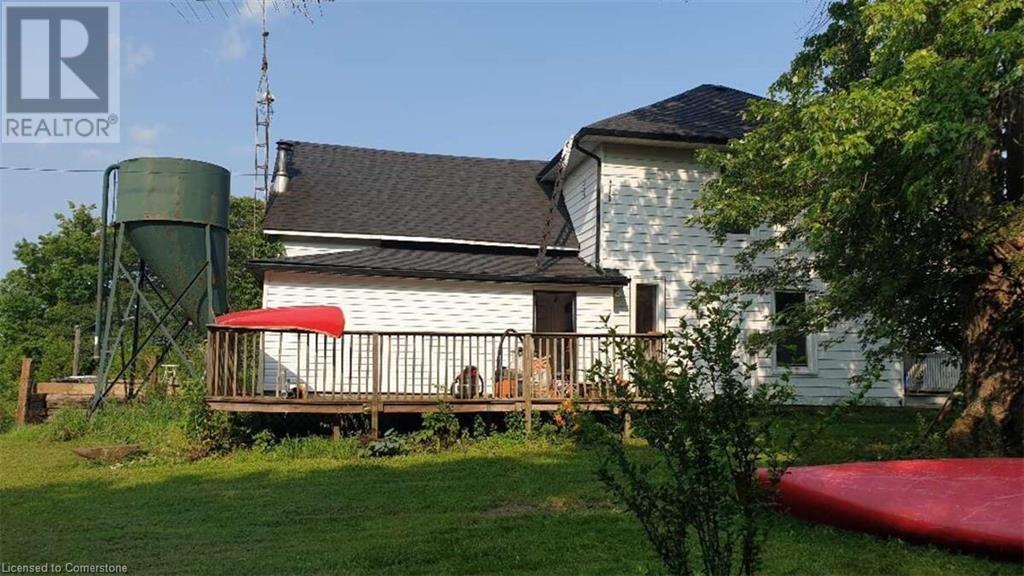 14238 Telephone Road, Colborne, Ontario  K0K 1S0 - Photo 10 - 40689773