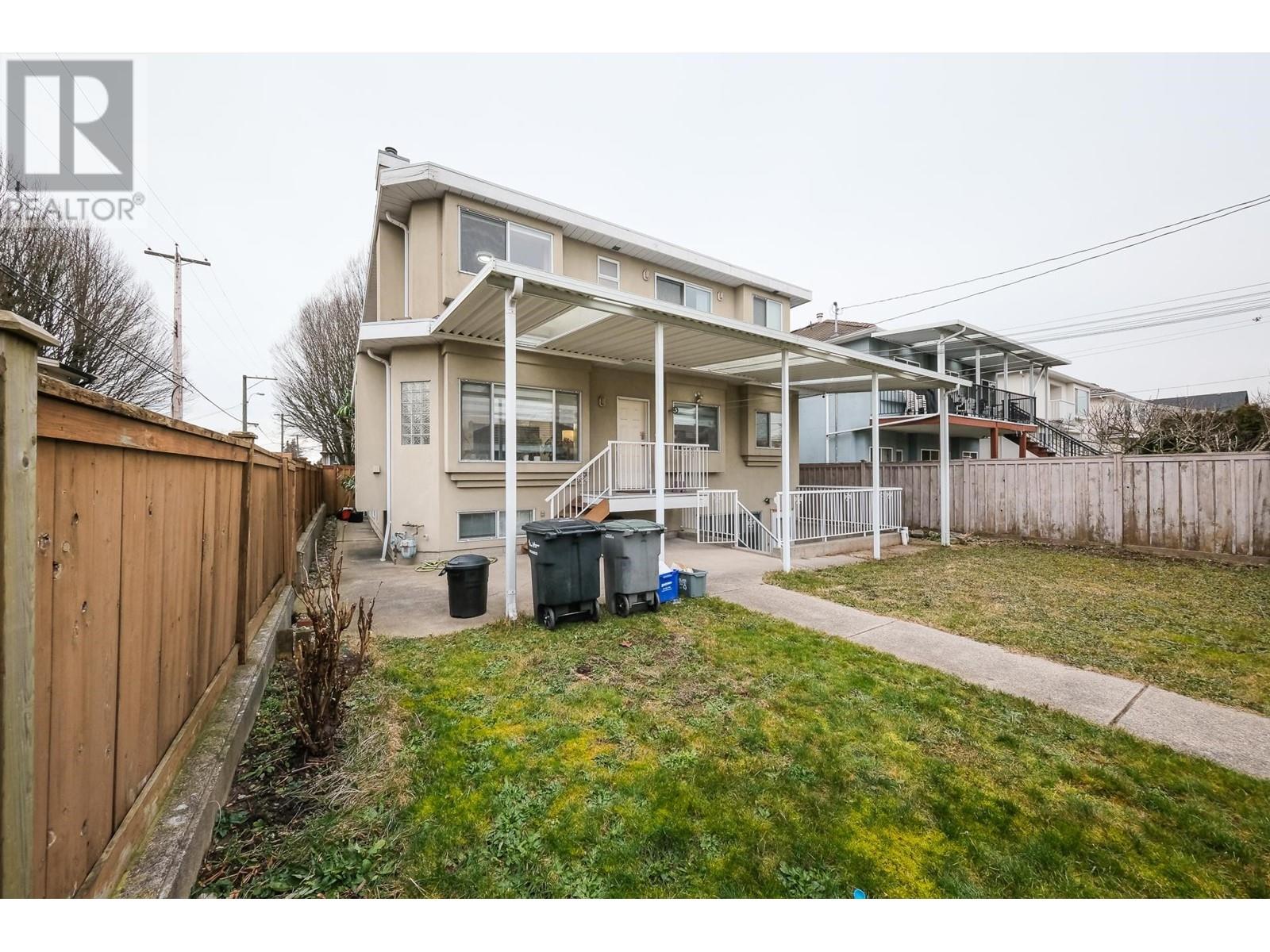 6488 Dumfries Street, Vancouver, British Columbia  V5P 3B4 - Photo 36 - R2960589