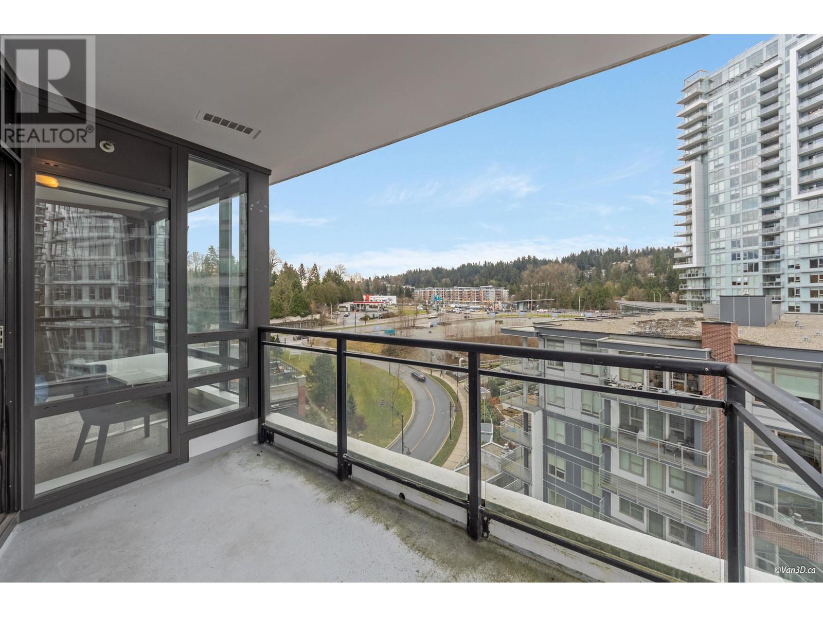 604 400 Capilano Road, Port Moody, British Columbia  V3H 0E1 - Photo 26 - R2960220