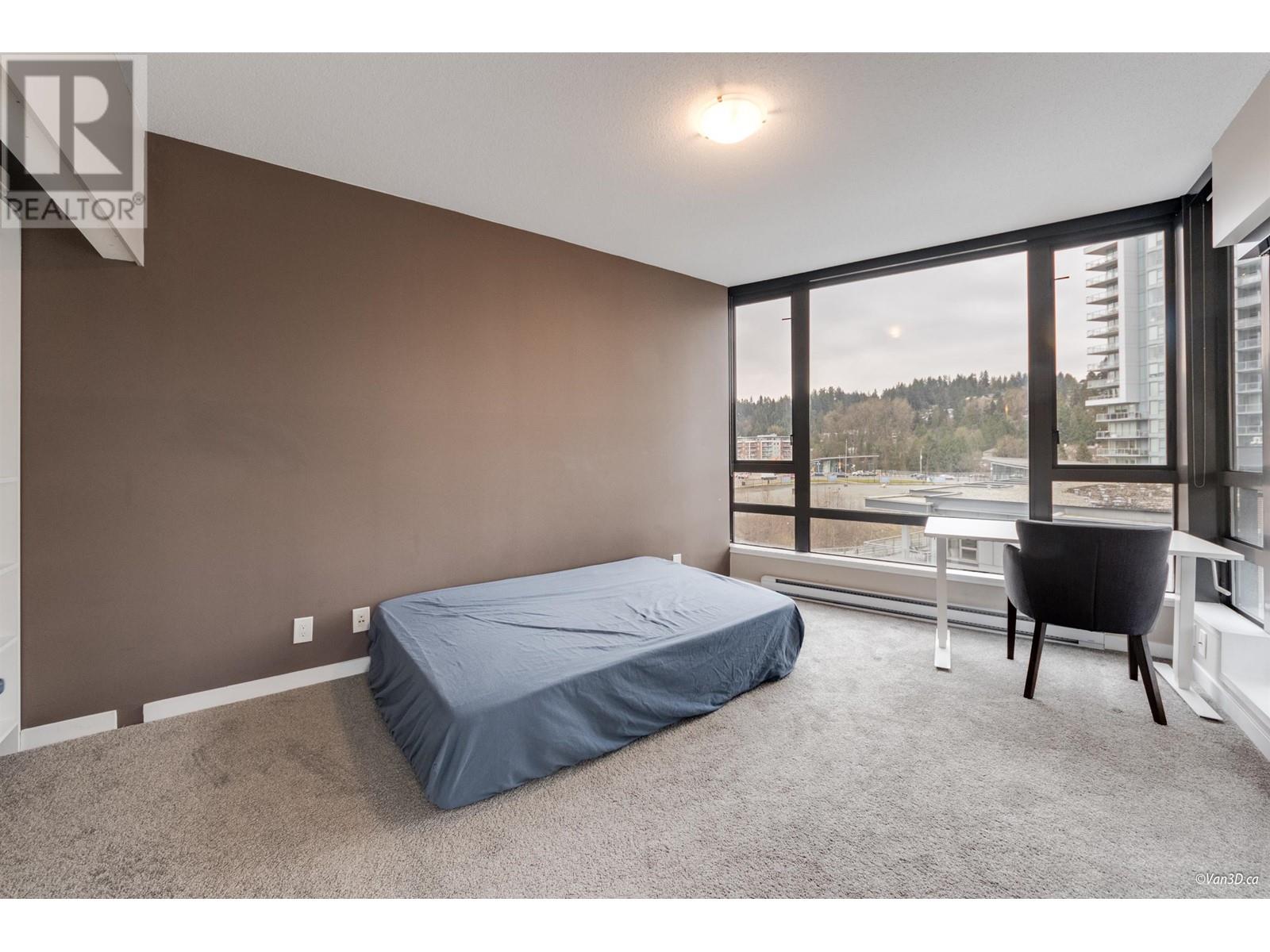 604 400 Capilano Road, Port Moody, British Columbia  V3H 0E1 - Photo 17 - R2960220