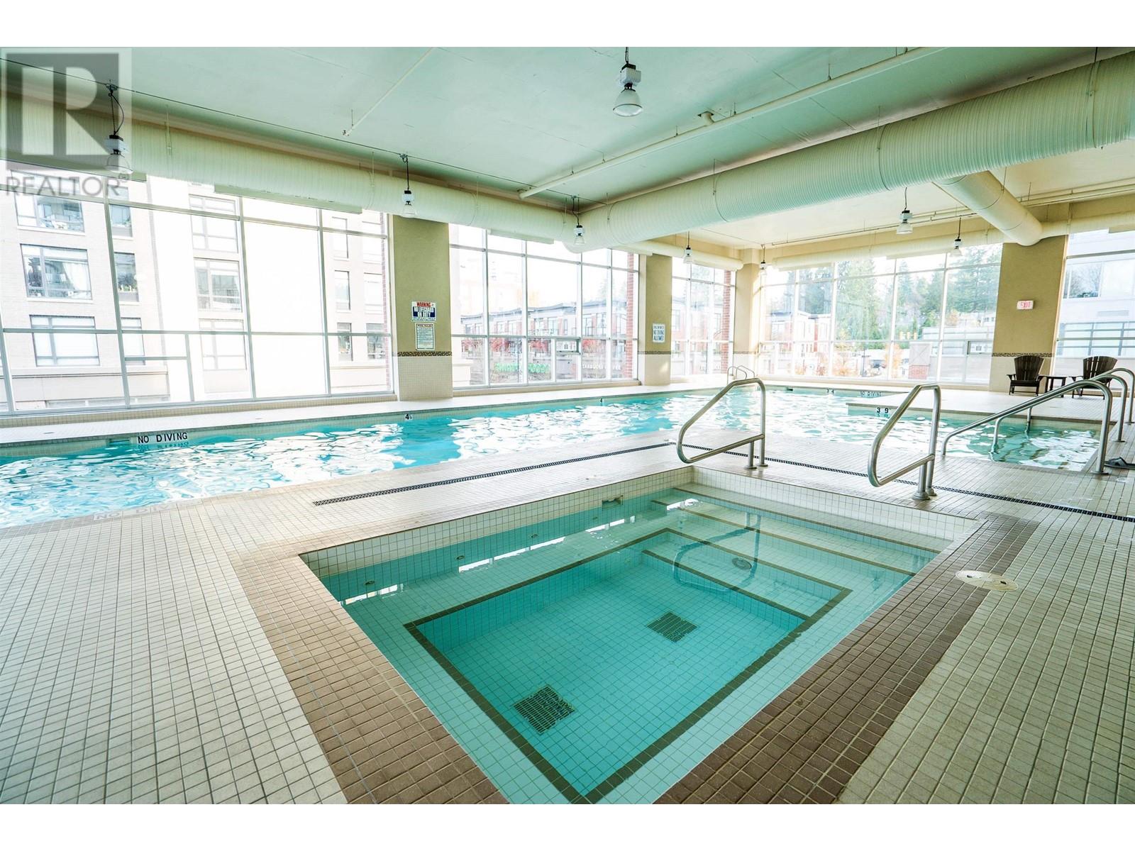 604 400 Capilano Road, Port Moody, British Columbia  V3H 0E1 - Photo 32 - R2960220