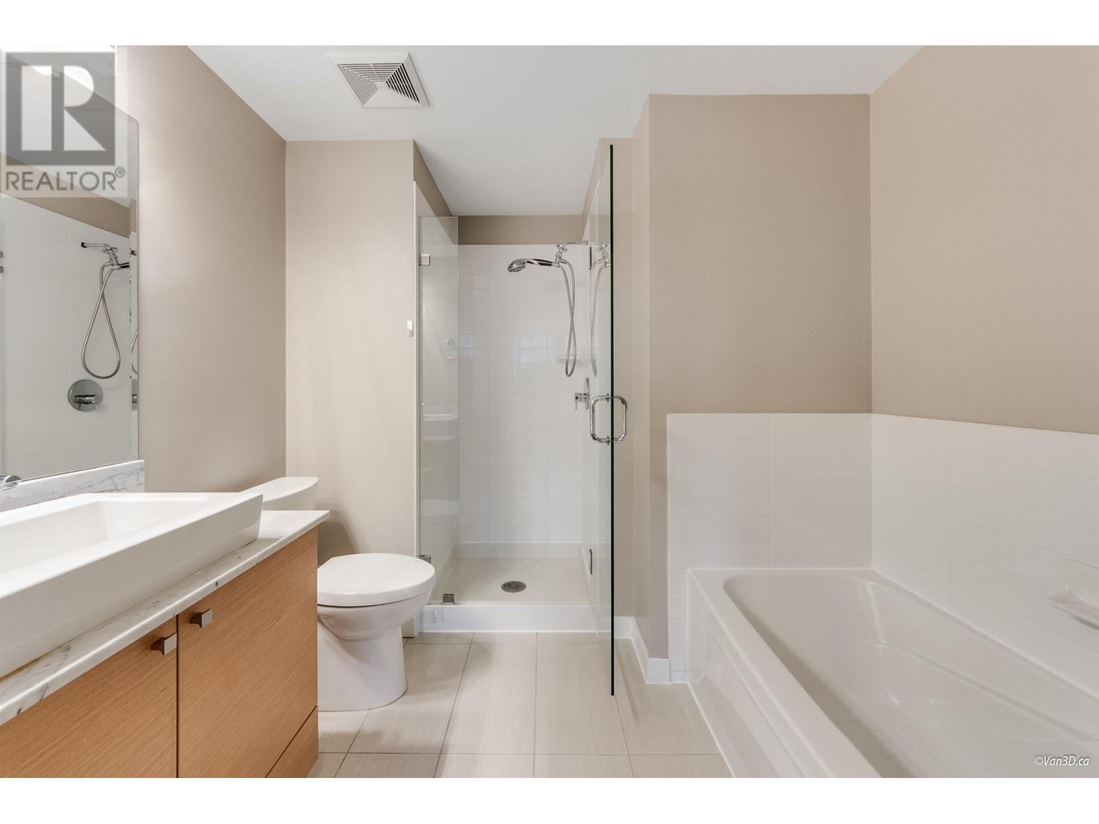 604 400 Capilano Road, Port Moody, British Columbia  V3H 0E1 - Photo 16 - R2960220