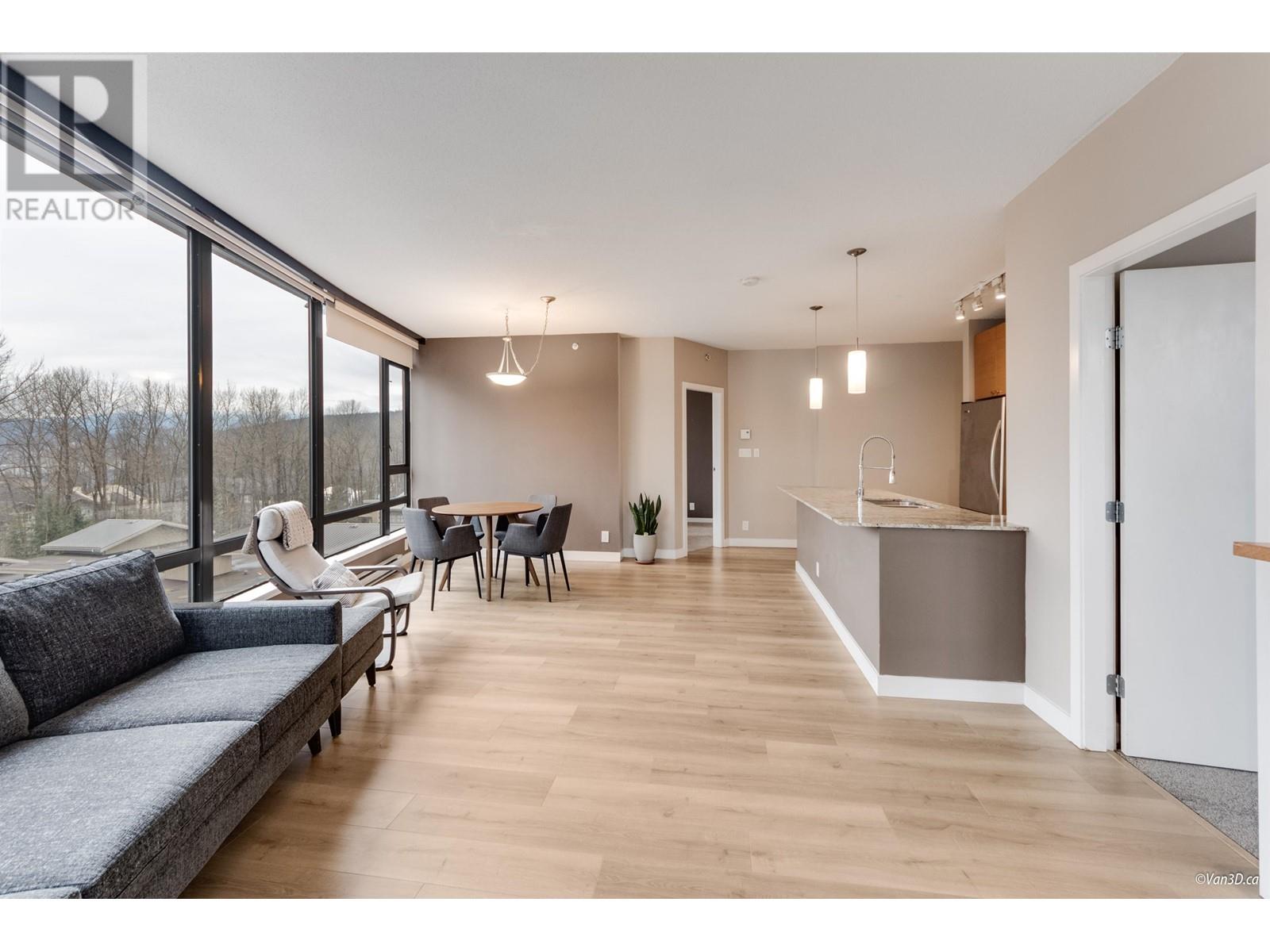 604 400 Capilano Road, Port Moody, British Columbia  V3H 0E1 - Photo 6 - R2960220