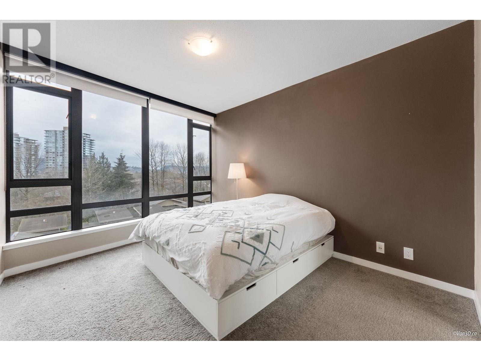 604 400 Capilano Road, Port Moody, British Columbia  V3H 0E1 - Photo 13 - R2960220