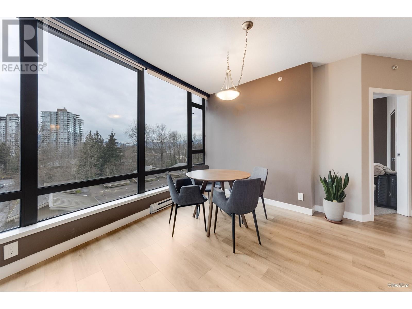 604 400 Capilano Road, Port Moody, British Columbia  V3H 0E1 - Photo 9 - R2960220
