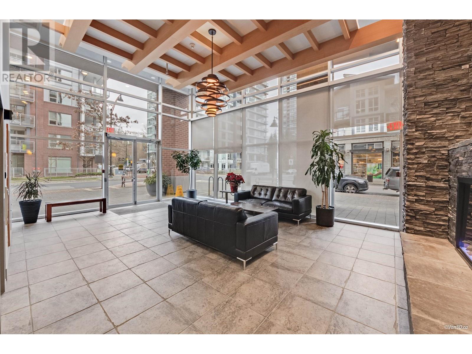 604 400 Capilano Road, Port Moody, British Columbia  V3H 0E1 - Photo 23 - R2960220