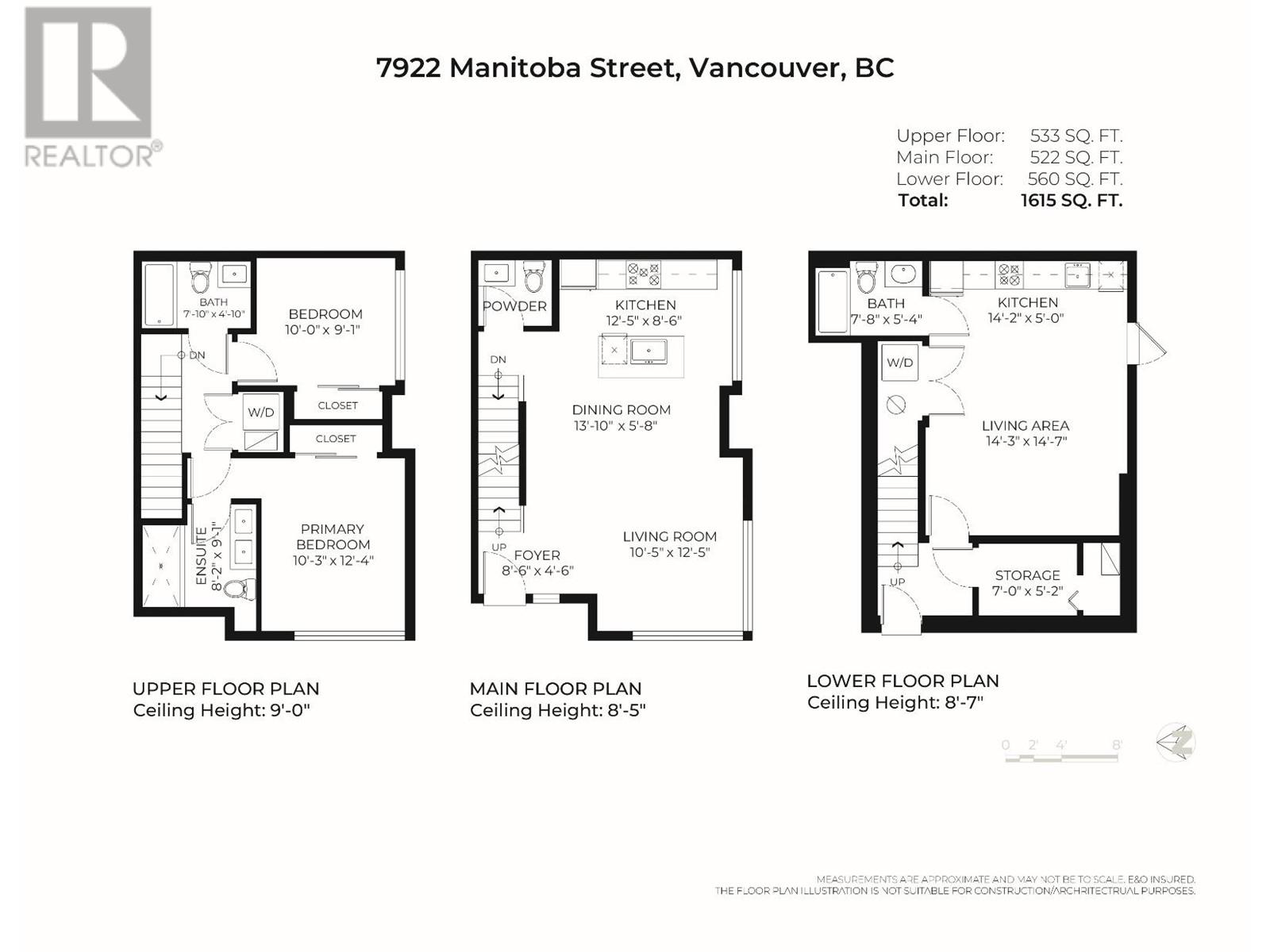 7922 Manitoba Street, Vancouver, British Columbia  V5X 0G6 - Photo 27 - R2960708