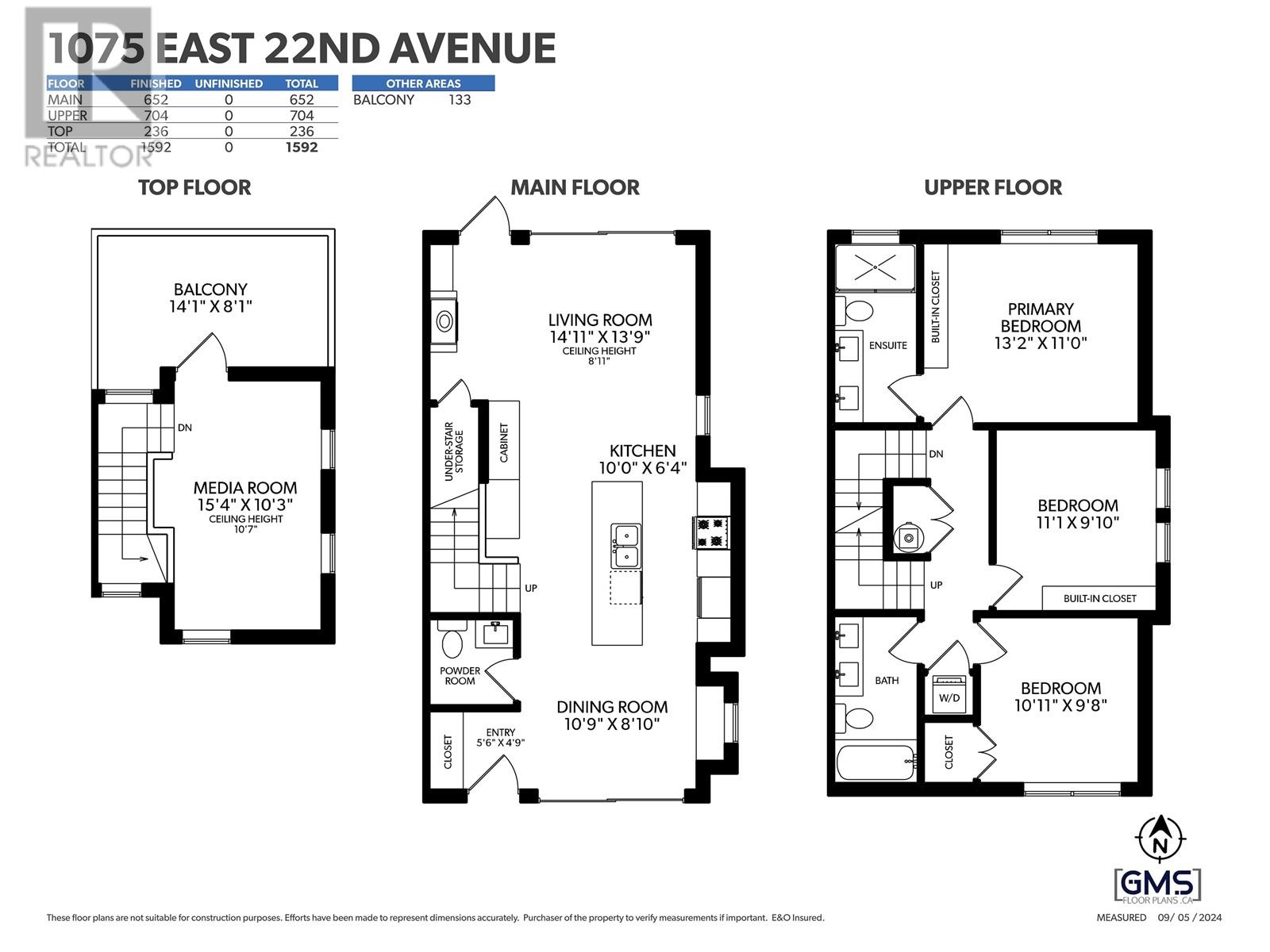 1075 E 22nd Avenue, Vancouver, British Columbia  V5V 1W2 - Photo 21 - R2960719