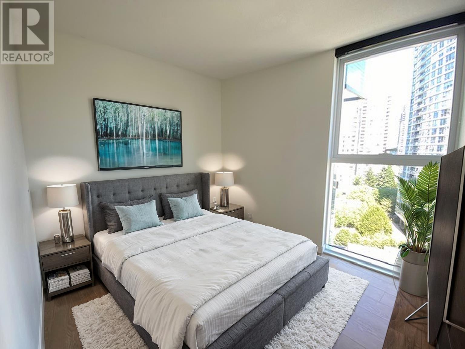 1206 89 Nelson Street, Vancouver, British Columbia  V6Z 0E7 - Photo 11 - R2960734