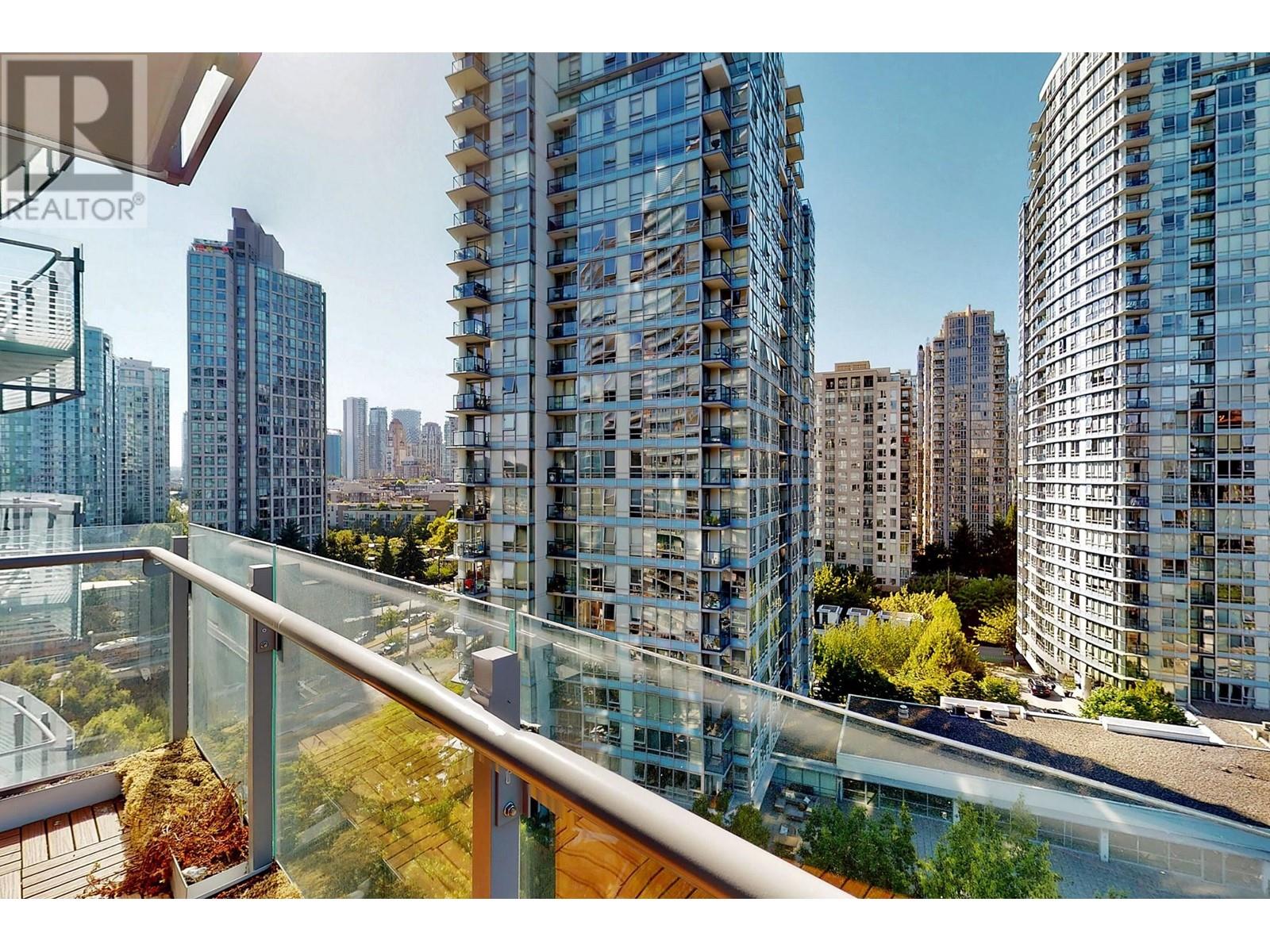 1206 89 Nelson Street, Vancouver, British Columbia  V6Z 0E7 - Photo 23 - R2960734