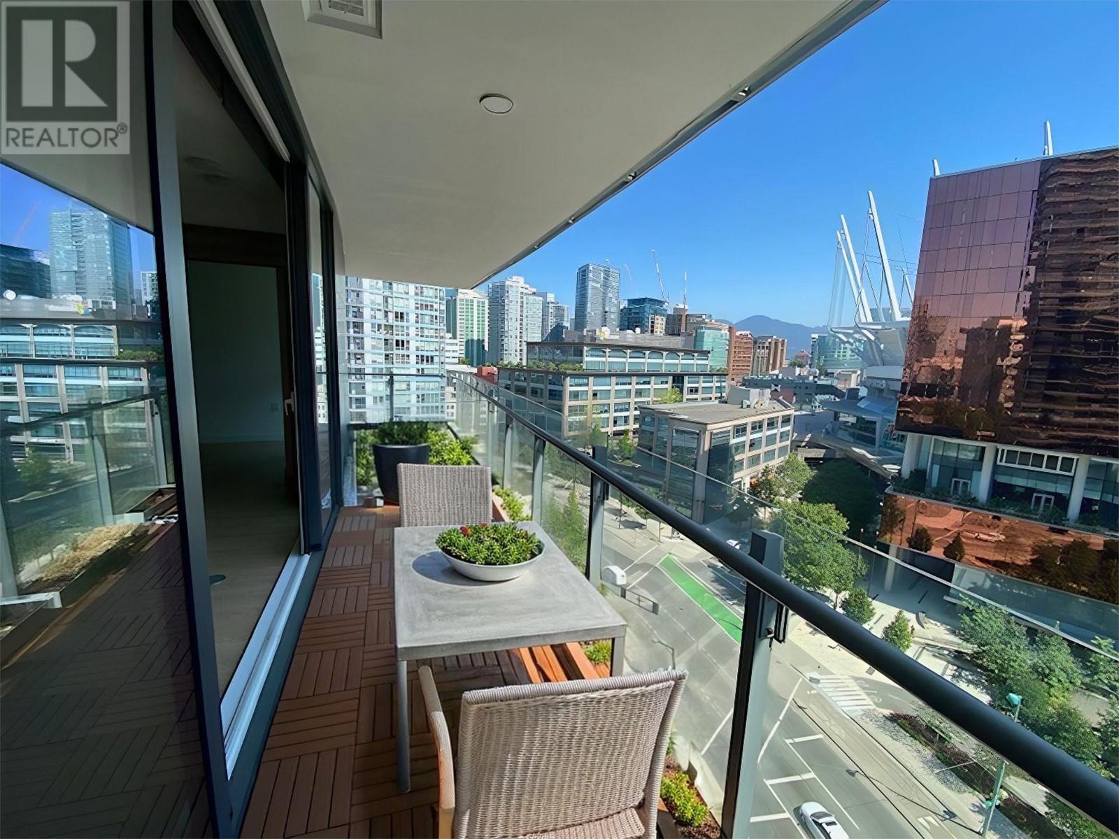 1206 89 Nelson Street, Vancouver, British Columbia  V6Z 0E7 - Photo 24 - R2960734