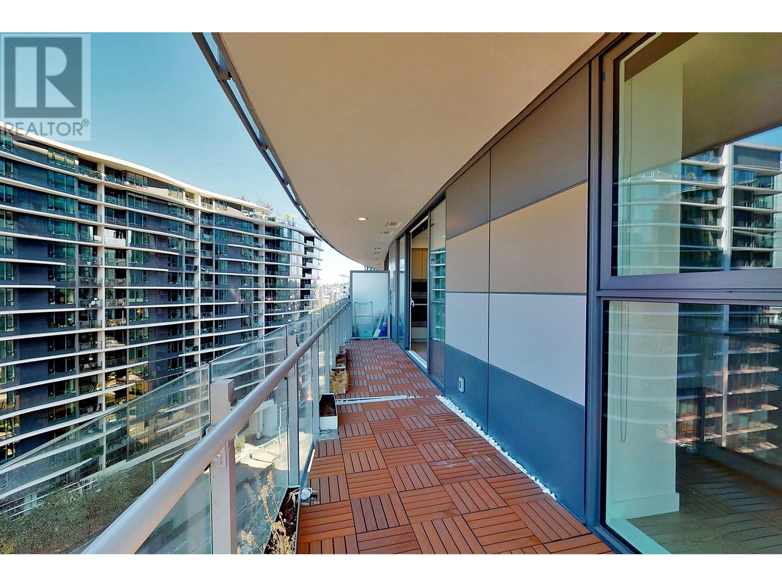 1206 89 Nelson Street, Vancouver, British Columbia  V6Z 0E7 - Photo 25 - R2960734