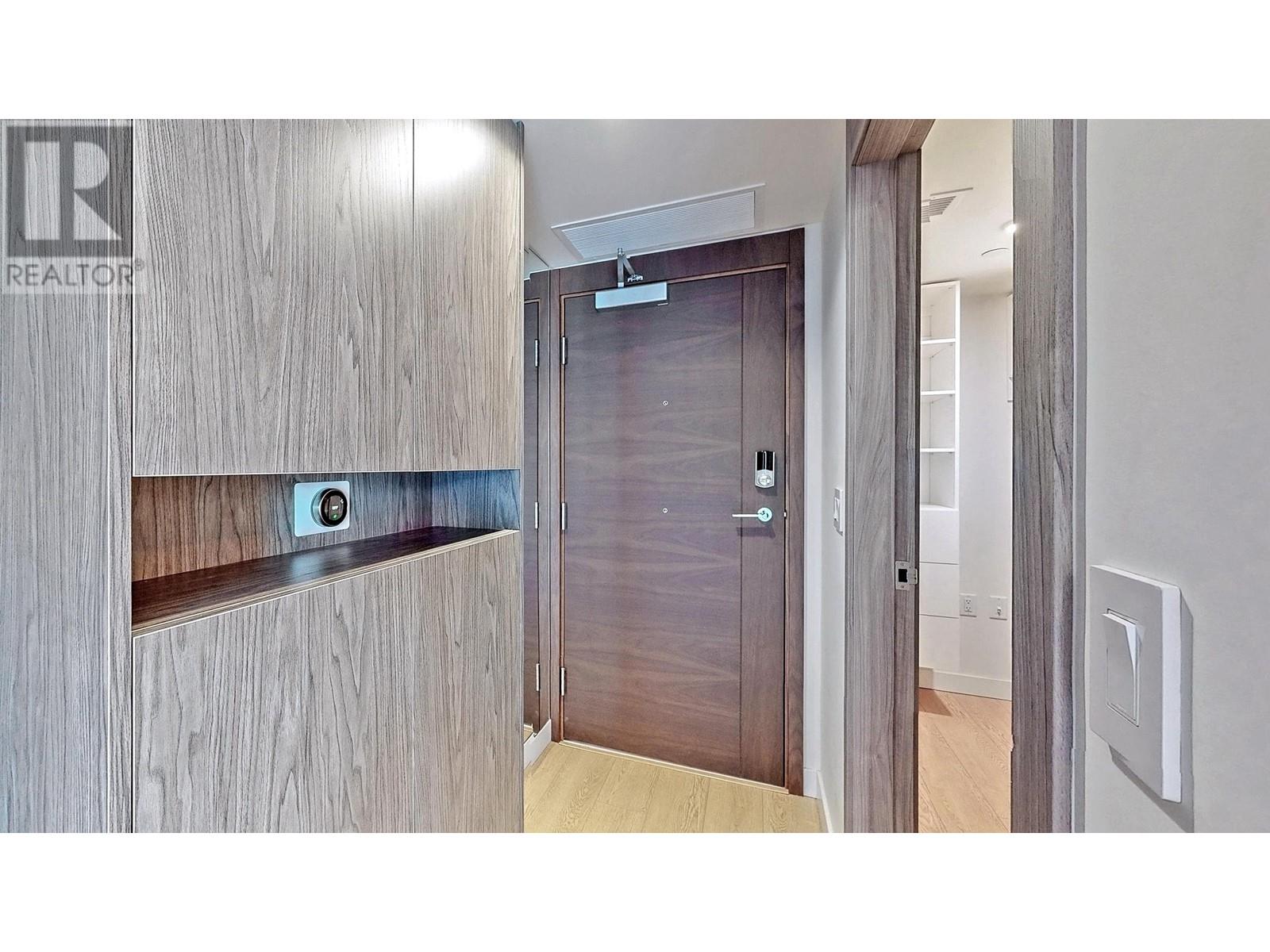 1206 89 Nelson Street, Vancouver, British Columbia  V6Z 0E7 - Photo 3 - R2960734