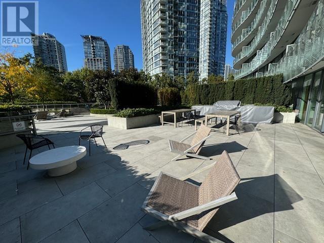 1206 89 Nelson Street, Vancouver, British Columbia  V6Z 0E7 - Photo 32 - R2960734