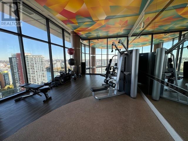 1206 89 Nelson Street, Vancouver, British Columbia  V6Z 0E7 - Photo 35 - R2960734