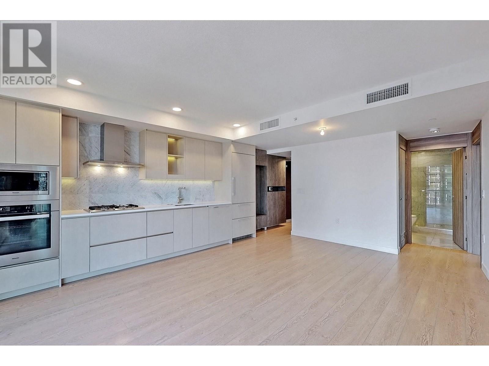 1206 89 Nelson Street, Vancouver, British Columbia  V6Z 0E7 - Photo 4 - R2960734