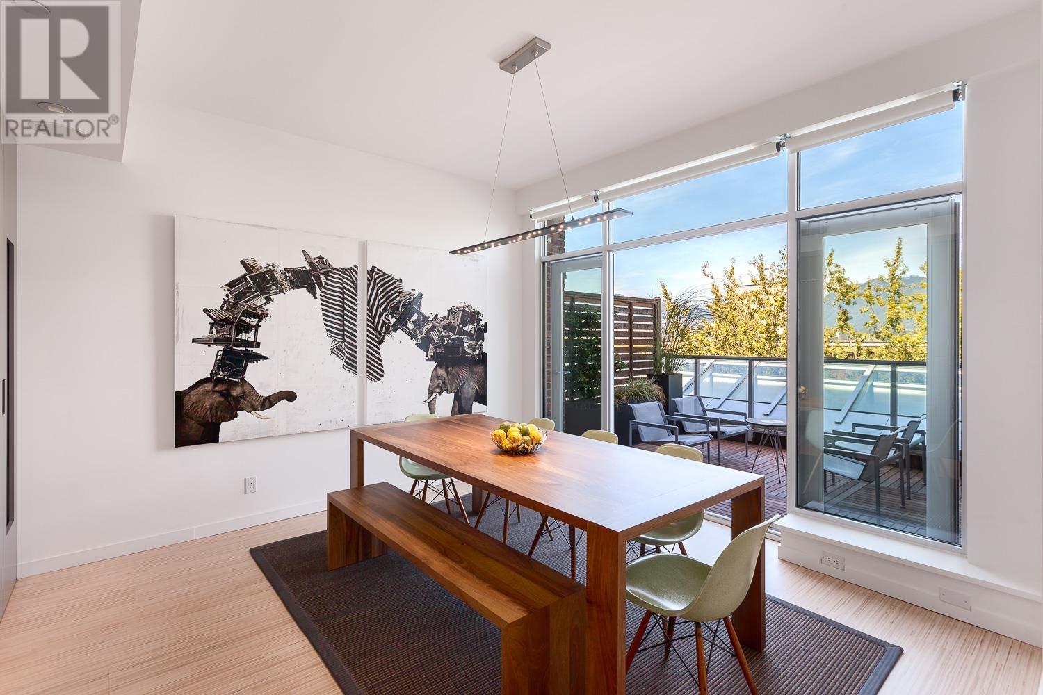 701 36 Water Street, Vancouver, British Columbia  V6B 0B7 - Photo 10 - R2960754