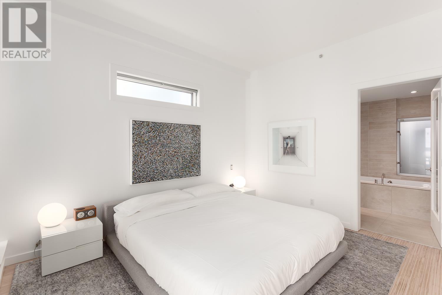 701 36 Water Street, Vancouver, British Columbia  V6B 0B7 - Photo 15 - R2960754