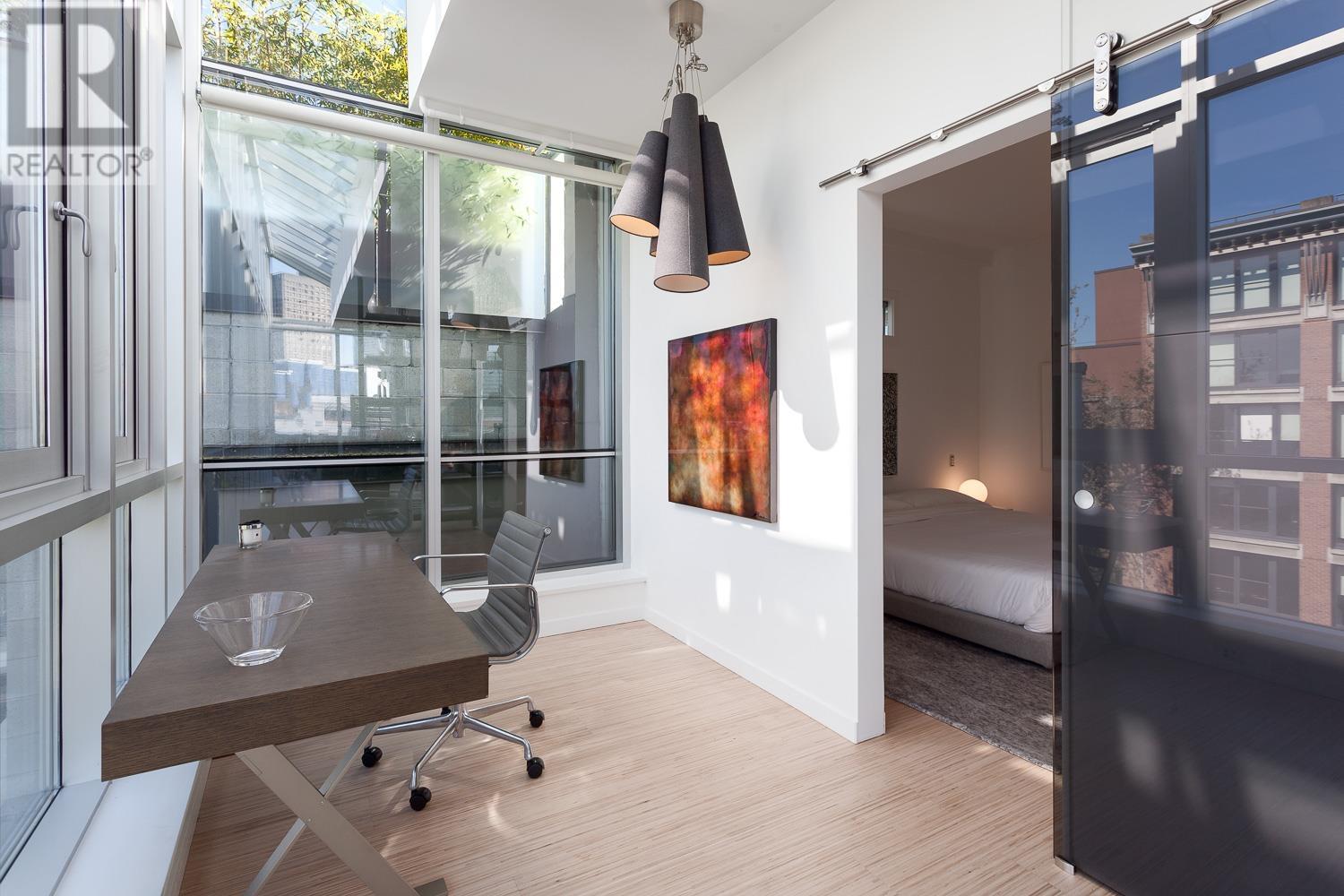 701 36 Water Street, Vancouver, British Columbia  V6B 0B7 - Photo 18 - R2960754