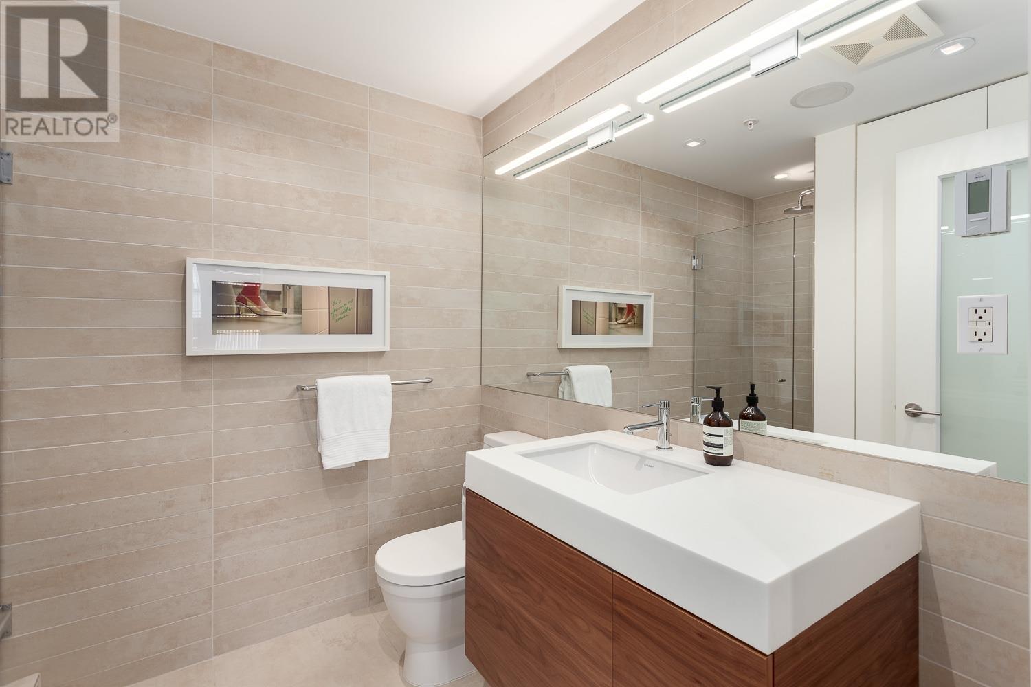 701 36 Water Street, Vancouver, British Columbia  V6B 0B7 - Photo 21 - R2960754