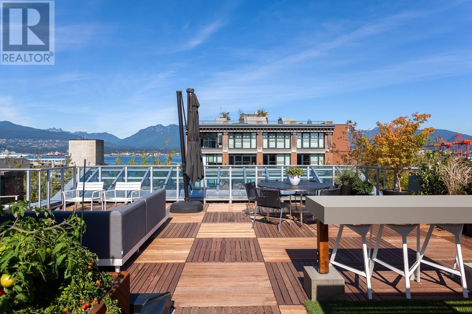 701 36 Water Street, Vancouver, British Columbia  V6B 0B7 - Photo 22 - R2960754