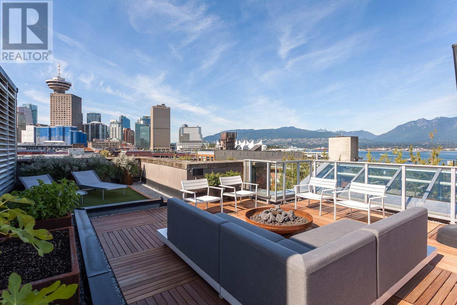 701 36 Water Street, Vancouver, British Columbia  V6B 0B7 - Photo 26 - R2960754