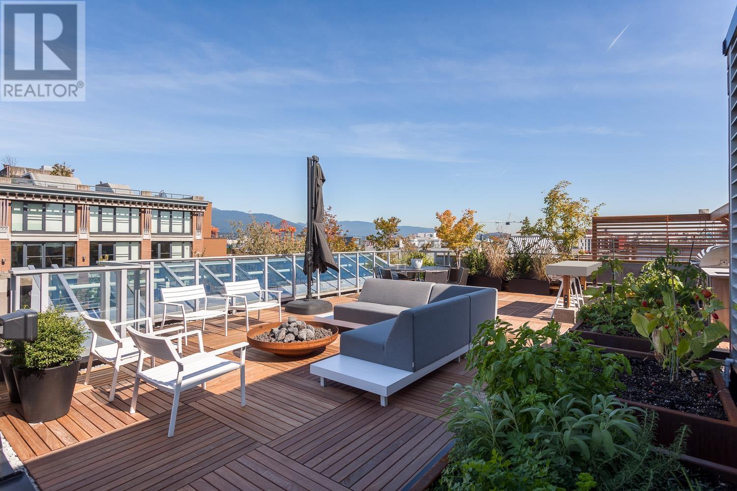 701 36 Water Street, Vancouver, British Columbia  V6B 0B7 - Photo 28 - R2960754