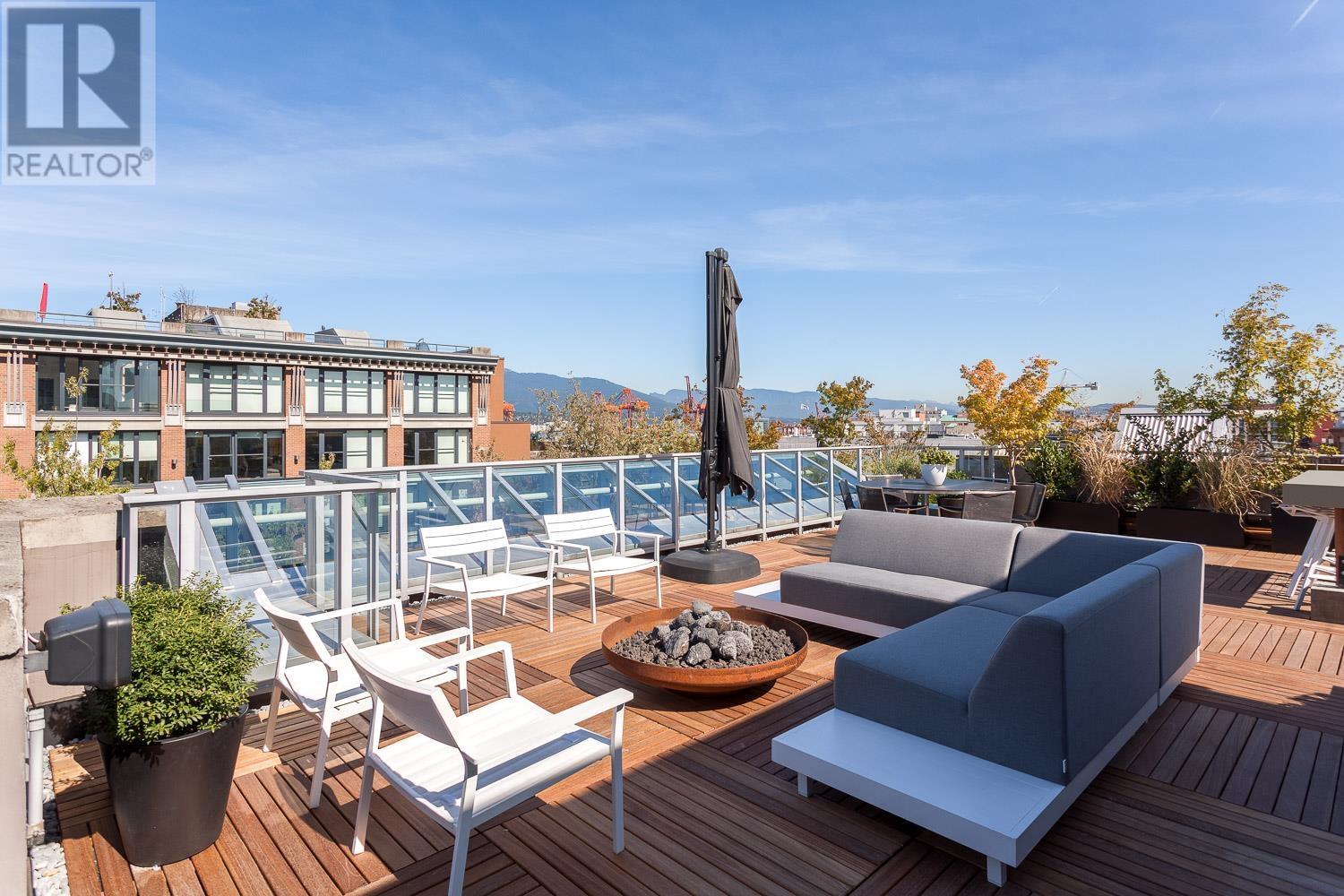 701 36 Water Street, Vancouver, British Columbia  V6B 0B7 - Photo 29 - R2960754