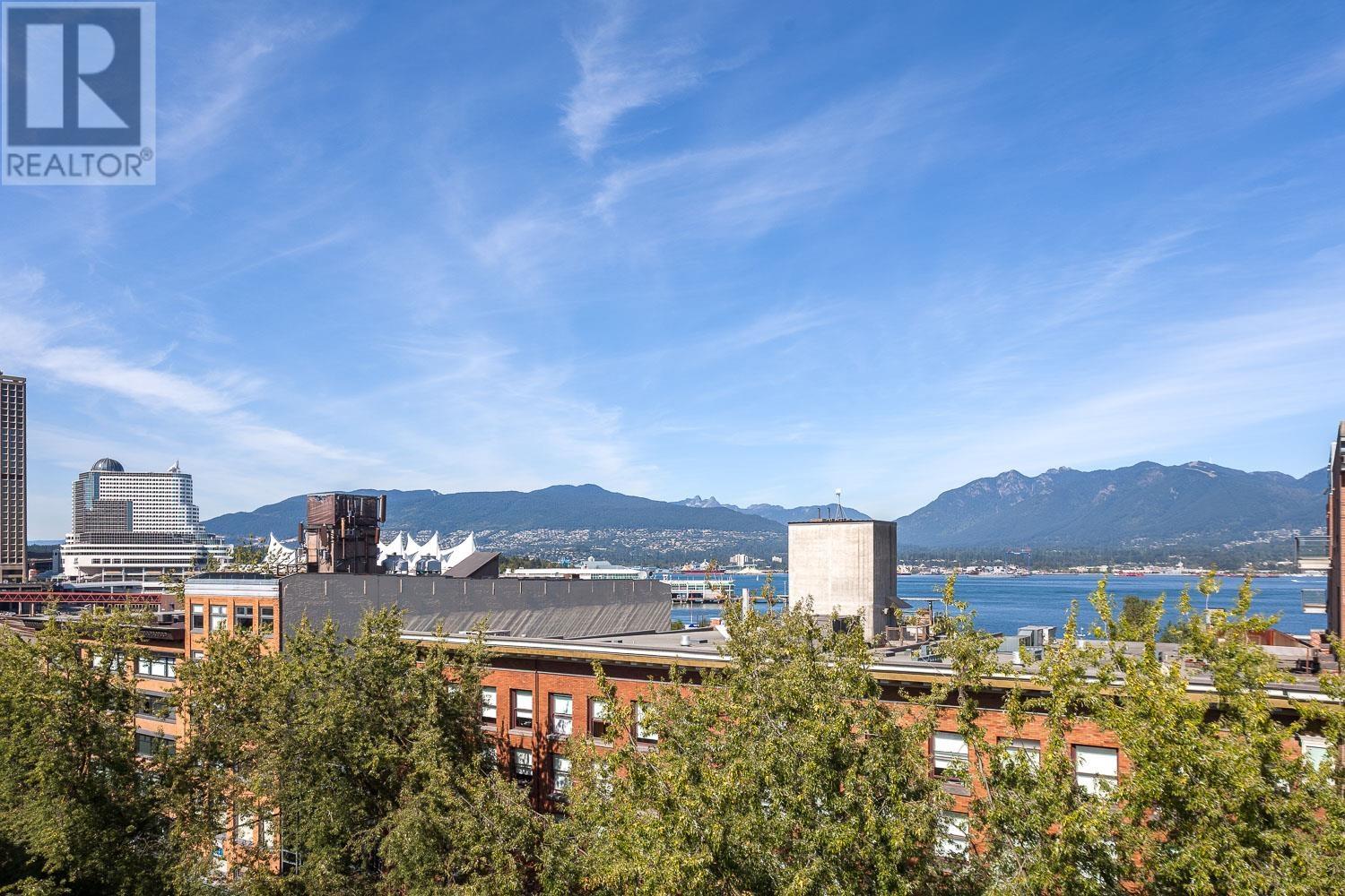 701 36 Water Street, Vancouver, British Columbia  V6B 0B7 - Photo 32 - R2960754