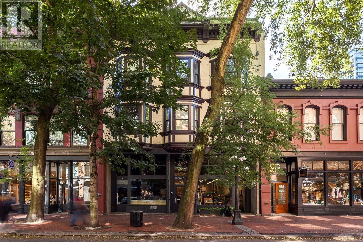 701 36 Water Street, Vancouver, British Columbia  V6B 0B7 - Photo 33 - R2960754