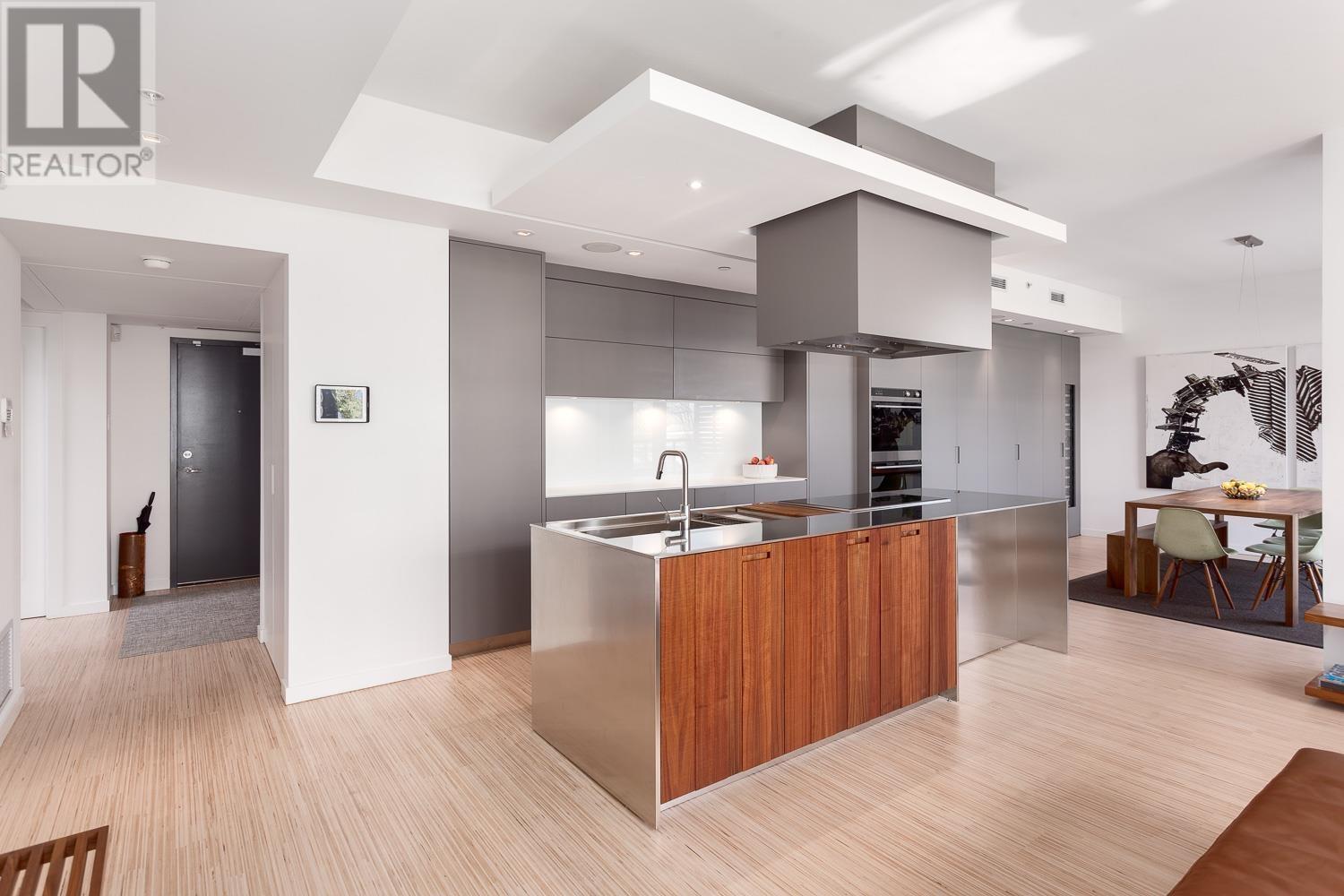 701 36 Water Street, Vancouver, British Columbia  V6B 0B7 - Photo 4 - R2960754