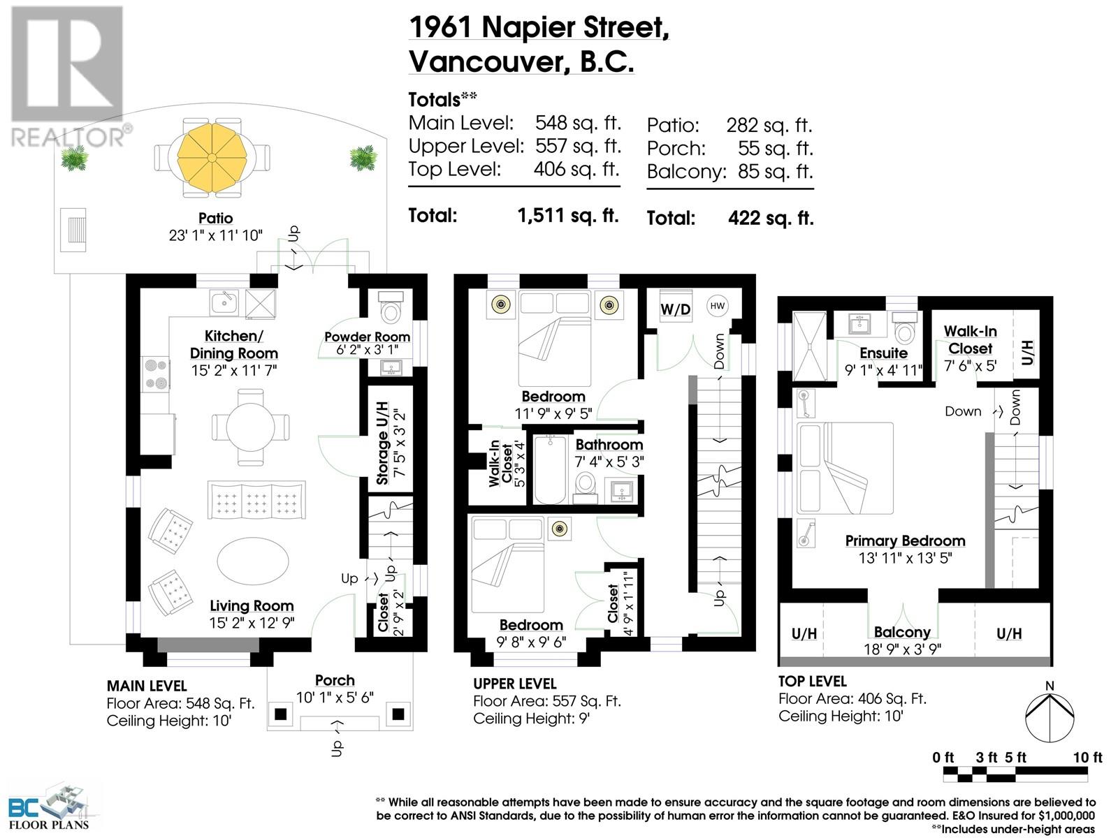 1961 Napier Street, Vancouver, British Columbia  V5L 2N6 - Photo 27 - R2960729