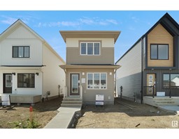 4286 Kinglet Dr Nw Kinglet Gardens, Edmonton, Ca